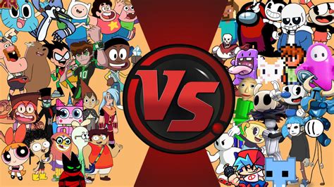 cartoon network  indie games  southdorugduaba  deviantart