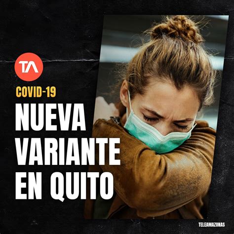 Teleamazonas on Twitter ATENCIÓN Ministerio de Salud reporta