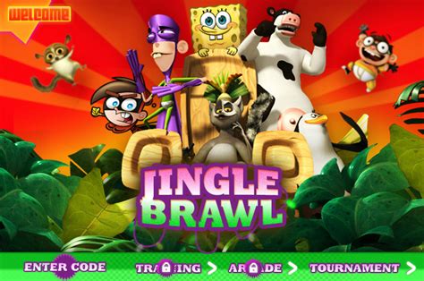 Jingle Brawl Encyclopedia Spongebobia The Spongebob Squarepants Wiki