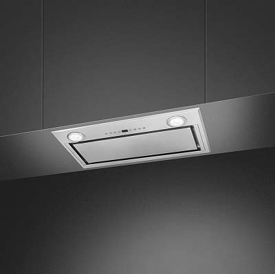 Вытяжка Smeg KICGR52X в Москве, цена 85290 р. отзывы, инструкции и ...