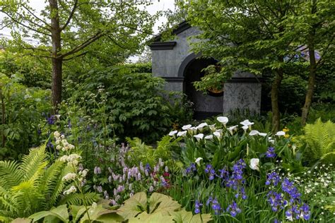 BBC RHS People S Choice Award RHS Chelsea Flower Show 2023 RHS