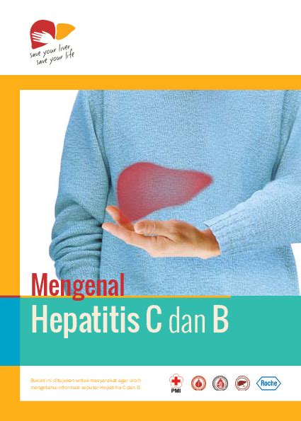 Pdf Hati Terinfeksi Perjalanan Penyakit Hepatitis C