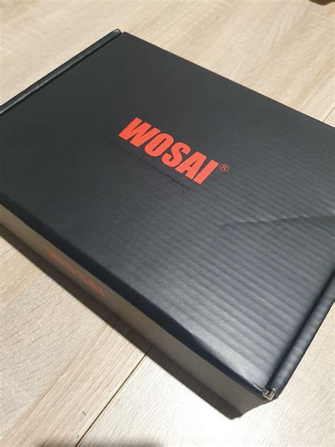 Шуруповерт WOSAI 20V WS-3020-A2 | отзывы