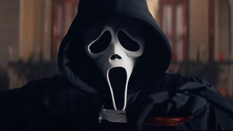 New Behind the Scenes Featurette for SCREAM Focuses on the Return of ...