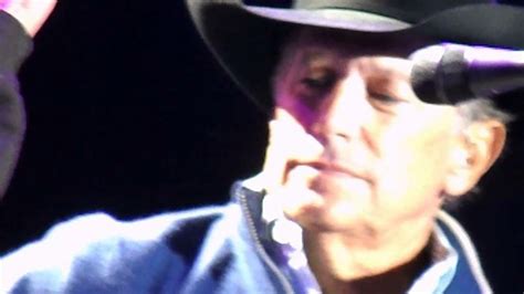 George Strait I Can Still Make Cheyenne With Tim Mcgraw Foxboro By