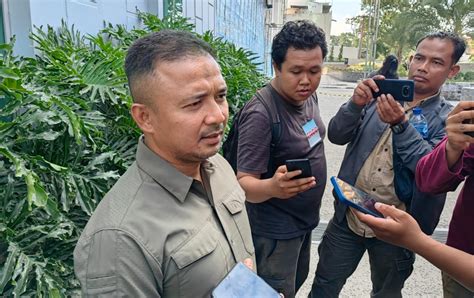 Viral Video Dugaan Mayat Di Kampus Unpri Polrestabes Medan Olah Tkp