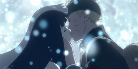 When Do Naruto & Hinata Start Dating?