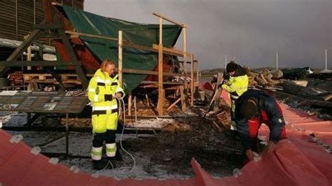 Storm og forhøjede vandstande på vej Dele af museum lukker helt ned