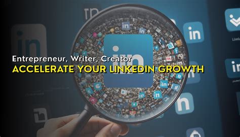 Linkedin Growth In 2024 Boost Your Followers In 5 Simple Steps