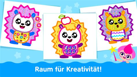 Zeichnen Und Malen Spiele F R Kleinkinder Apps F R Kinder Ab