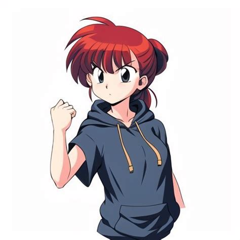 Ai Art Lora Model Natsume Tendou Ranma Ova Pixai Anime Ai Hot Sex