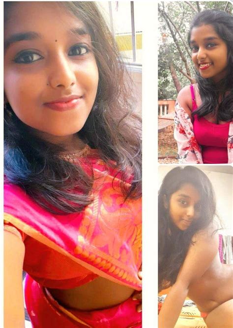 Cute Desi GF Likes To Take Some Hot Selfies For Her Boyfriend Scrolller