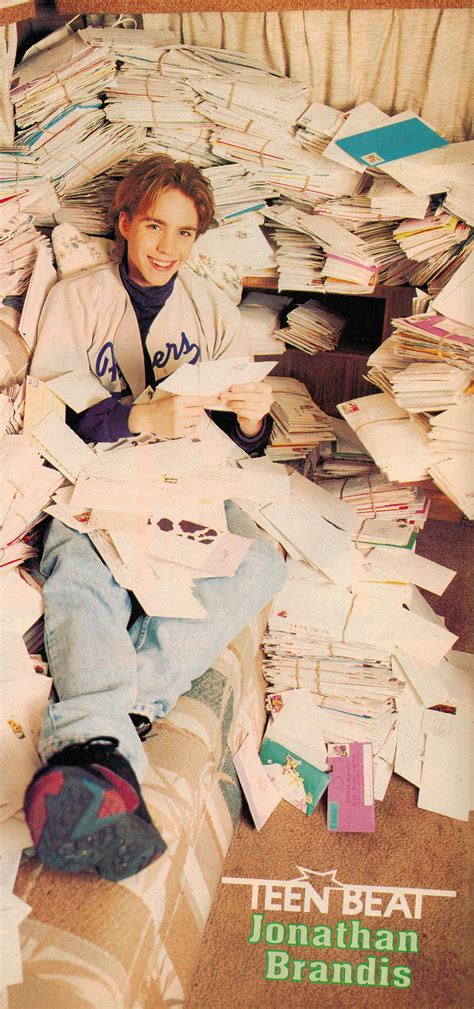 Picture of Jonathan Brandis in General Pictures - jonathan_brandis