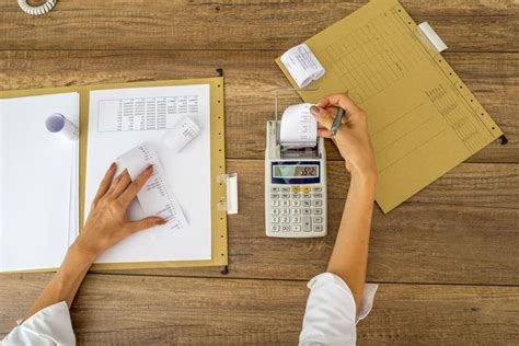 Five Ways An Accountant Can Save Your Business Money