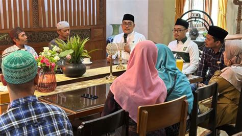 Didukung Ulama Nu Dan Kaum Muda Wakil Ketua Mpr Yakin Tambah Kursi Pkb