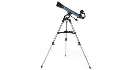 Telescopio Refractor Celestron Inspire Az