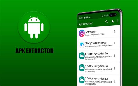 Cómo Extraer El Apk De Cualquier Aplicación De Android Móvil Forum