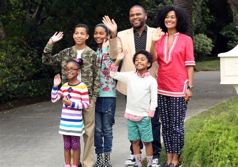 'blackish' Series Finale: Kenya Barris on ABC Series' Legacy