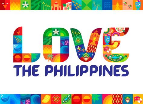 Love The Philippines