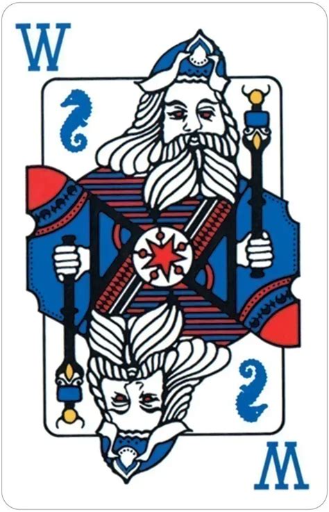 Us Games Systems Inc Playing Cards And Games Wizard® Card Game