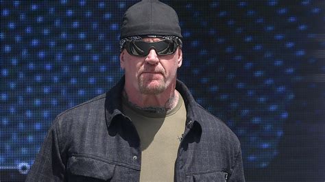 Undertaker Returns As American Bad Ass Chokeslams Bron Breakker On WWE NXT