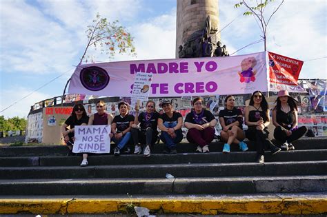 Frente A La Vergonzosa Espera Mujeres Y Colectivas Recaban Firmas