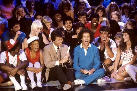 American Bandstand 1970s