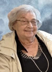 Mme Claire Turcotte Parent Avis D C S Necrologie Obituary