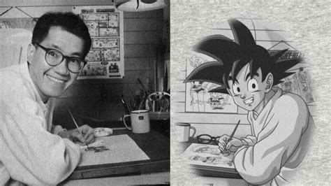 C Mo Afecta La Muerte De Akira Toriyama Al Futuro De Dragon Ball