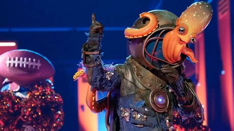 The Masked Singer Season 10 Who Was The Diver Other Predictions Explored