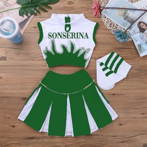 Uniforme Sonserina Em 2022 Roupas Roupas Fashion Vestidos Estilosos