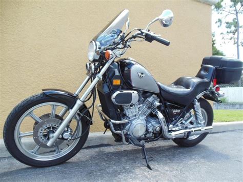 Kawasaki Vulcan750 2004 Kawasaki Vulcan 750 Cruiser Us 279900