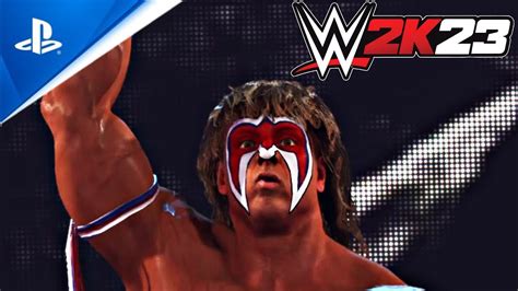 Wwe K Ultimate Warrior Entrance Signatures And Finishers Youtube