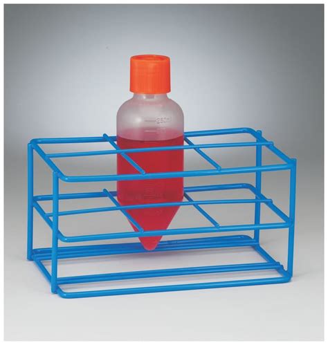 Bel Art Rack Per Flaconi Da Centrifuga Poxygrid SP Scienceware For