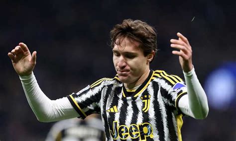 Dazn Federico Chiesa Il Retroscena Prima Del Gol Ecco Cosa Ha Detto