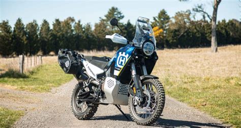 NORDEN 901 EXPEDITION WHAT AN EXTRA 2K BUYS YOU Transmoto