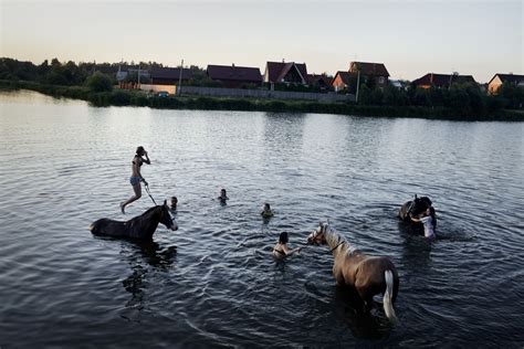 Jonas Bendiksen | Magnum Creative