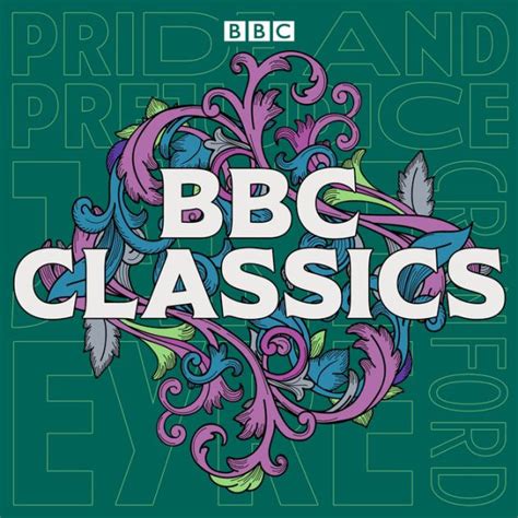 Bbc Classics Pride And Prejudice Jane Eyre Cranford By Jane Austen