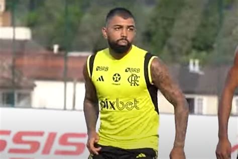 Nada de Cruzeiro Gabigol entra na mira de gigante da Série A e salário