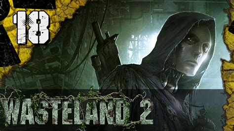 Mr Odd Let S Play Wasteland 2 Part 18 The Highpool Radio Tower