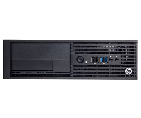 Hp Z Sff Workstation Review Pcmag Uk