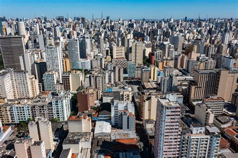 The Greater São Paulo Brazil is thought to have over 45 thousand mid