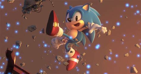 Sonic Forces Nova Fase Cl Ssica De Sonic Forces Revelada The Enemy