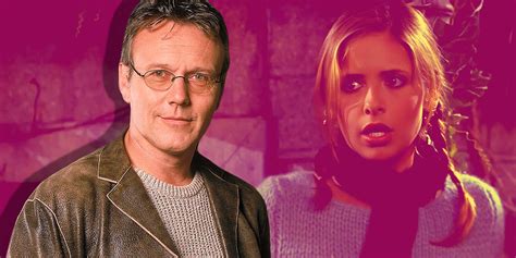 After 26 Years Buffy Has Finally Explained Why Giles Was Sunnydales