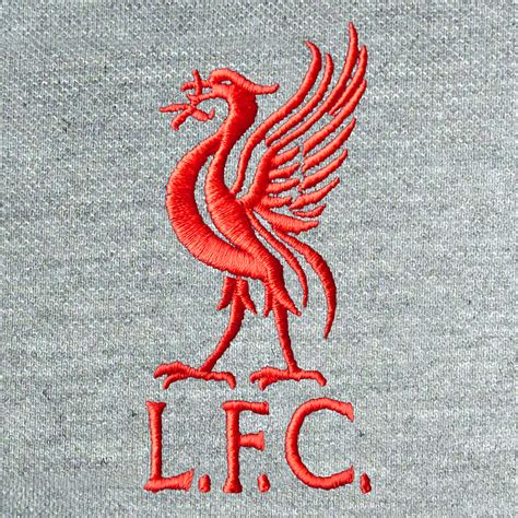 Fc Liverpool Herren Polo Shirt Wappen Ebay