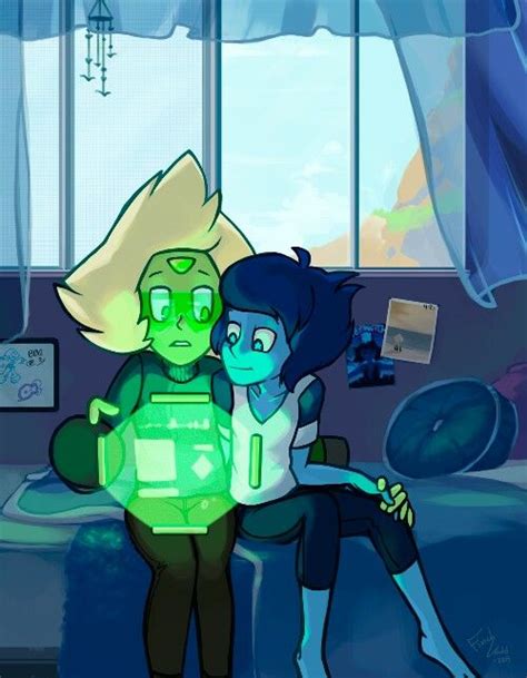 Lapidot Greg Universe Steven Universe Gem Universe Art Otp Steven