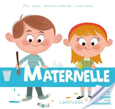 la maternelle de unbekannt
