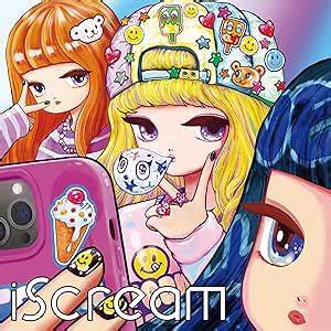 Amazon co jp iScream Amazon co jp限定Selfie AL DVD 初回生産限定 外付け特典メガ