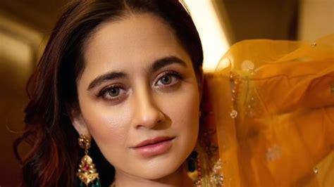 Sanjeeda Shaikh Recalls The Moment She Was Groped By A Woman I Was