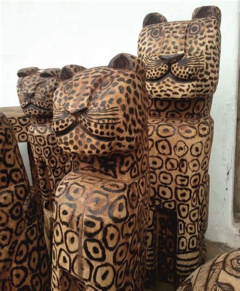 artesania indigena del paraguay ceramica